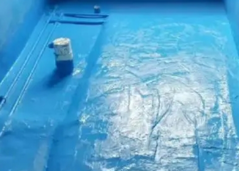 岳池卫生间漏水维修公司分享下岳池卫生间防水工程中常用防水涂料介绍。
